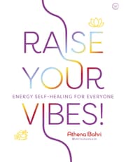 Raise Your Vibes!: energy self healing for everyone product image