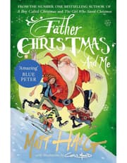 Father Christmas and Me product image