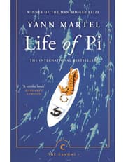 Life Of Pi product image