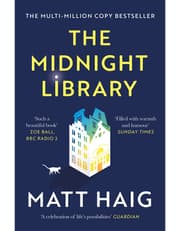 The Midnight Library product image