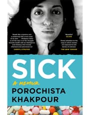 Sick a Memoir product image