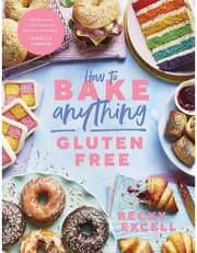 How To Bake Anything Gluten Free product image