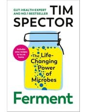 Ferment: The Life-Changing Power of Microbes product image