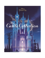 Disney Princesses The Castle Collection product image