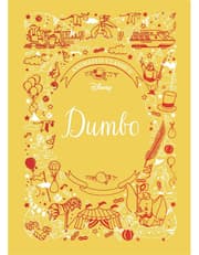 Dumbo (Disney Animated Classics) product image