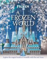 Disney: A Frozen World product image