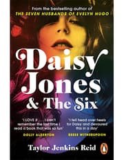 Daisy Jones and the Six product image