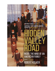 Hidden Valley Road product image