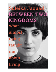 Between Two Kingdoms: What almost dying taught me about living product image
