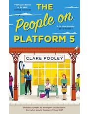 The People on Platform 5 product image