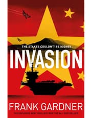 Invasion product image