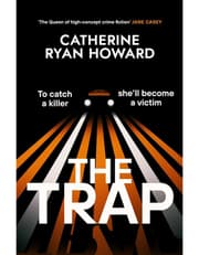 The Trap: A Gripping product image