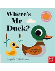 Wheres Mr Duck? product image