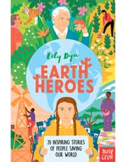 Earth Heroes product image