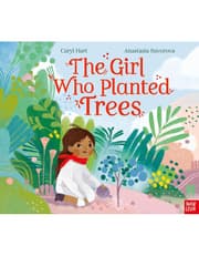 The Girl Who Planted Trees product image