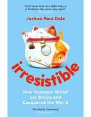 Irresistible product image