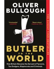 Butler to the World product image
