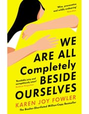 We Are All Completely Beside Ourselves product image