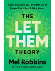 The Let Them Theory product image