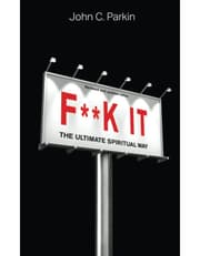 F**K IT product image