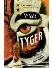 Tyger product image