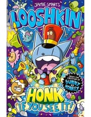 Looshkin: Honk If You See It! product image