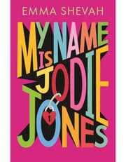 My Name is Jodie Jones product image