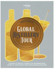 Lonely Planet's Global Distillery Tour product image