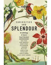 Curiosities and Splendour product image