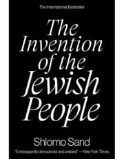 Invention of the Jewish People product image