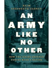 Army Like No Other product image