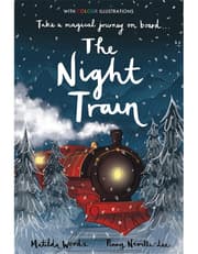 The Night Train product image