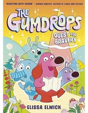 Gumdrops: Quest for Bravery product image