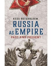 Russia As Empire: Past And Present product image