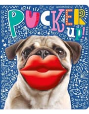 Squishy Book Pucker Up! product image