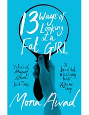 13 Ways of Looking at a Fat Girl product image