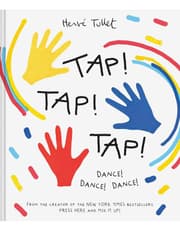 Tap! Tap! Tap! product image