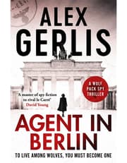 Agent in Berlin product image