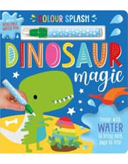 Colour Splash Dinosaur Magic product image