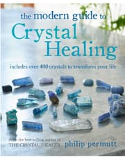 The Modern Guide to Crystal Healing product image