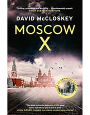 Moscow X product image