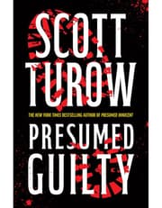 Presumed Guilty product image