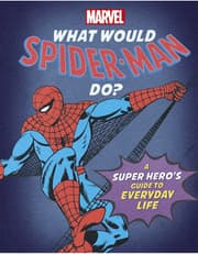 What Would Spider-Man Do? product image