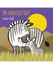 The Greatest Gift product image