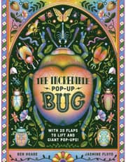 The Incredible Pop-up Bug product image