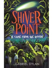 Shiver Point: It Came from the Woods product image