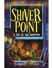 Shiver Point: A Tap At The Window product image