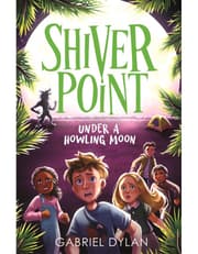 Shiver Point: Under A Howling Moon product image