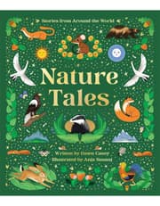 Nature Tales product image