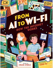 From AI to WiFi product image